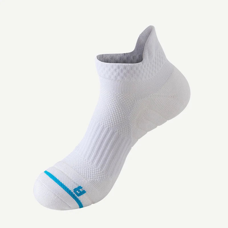 1 pairs,Socks Soccer Sock Men Non Slip Anti Slip Non Skid Hospital Yoga Grippy Training Sports Socks