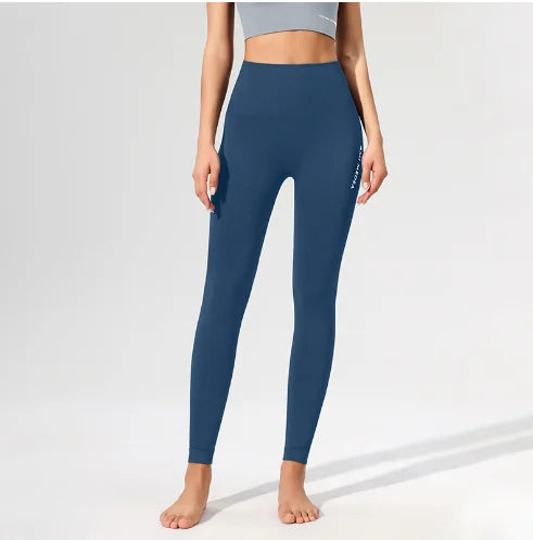 Leggings Women Pants Push Up Gym Tights Sexy Tummy Control Sport Yoga Pants High Waist Legging Plus Size Fitness Running Pants