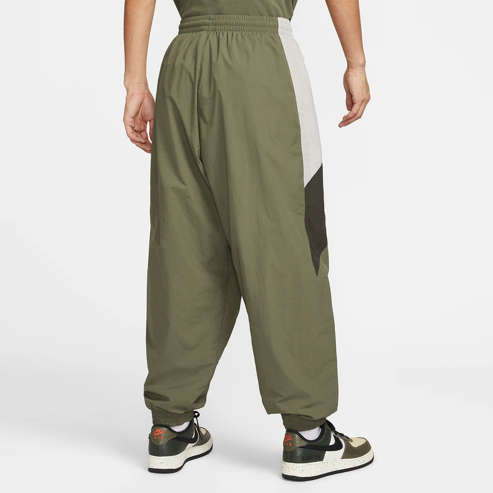 NIKE 2025 Men's AS M NK CLUB WVN TRK PANT OS Woven Pants HQ6115-222