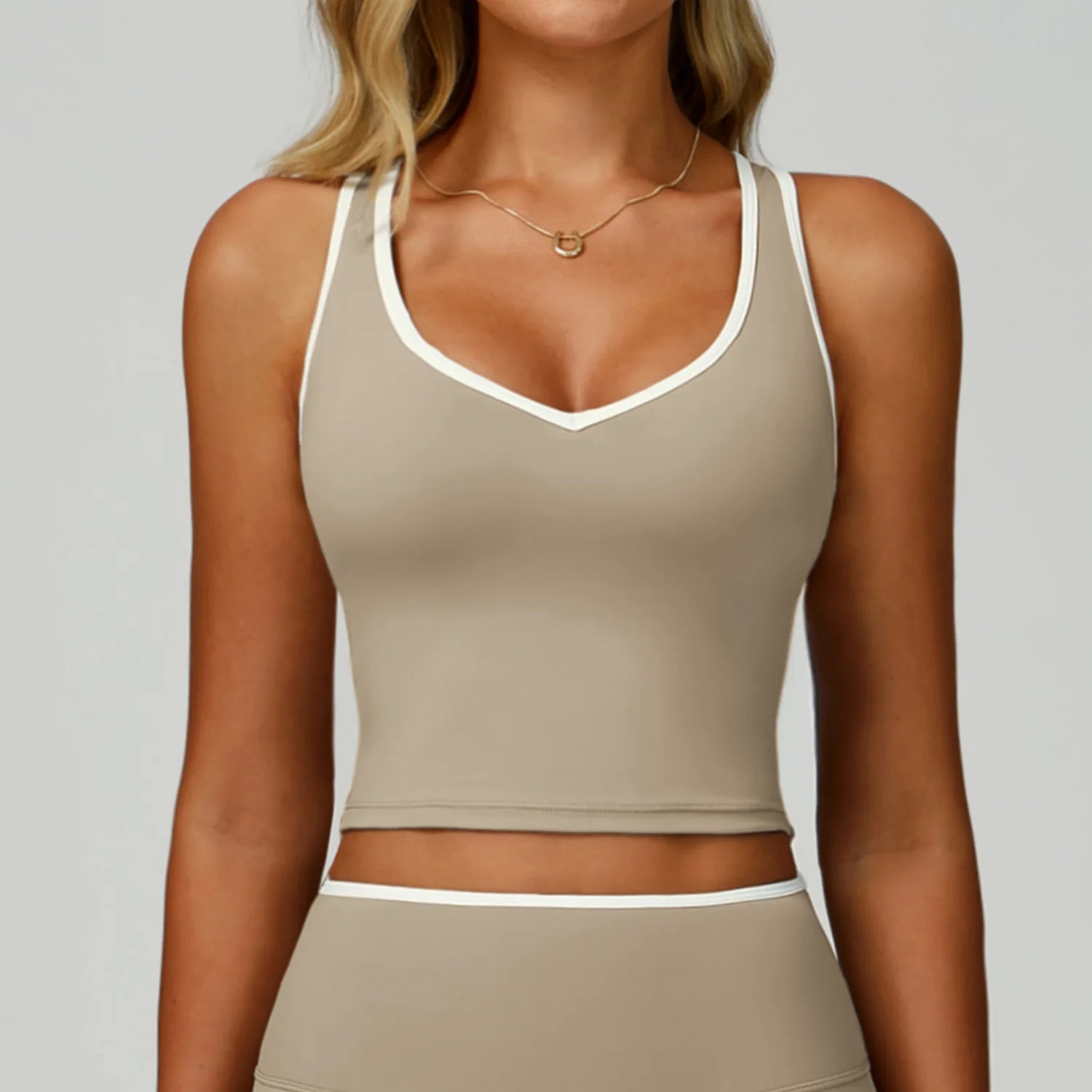 High Strength Fitness Bra Women Workout Tops Gym Fitness Sports Bras Athletic Sport Bra Women Backless Running Gym Yoga Crop Top