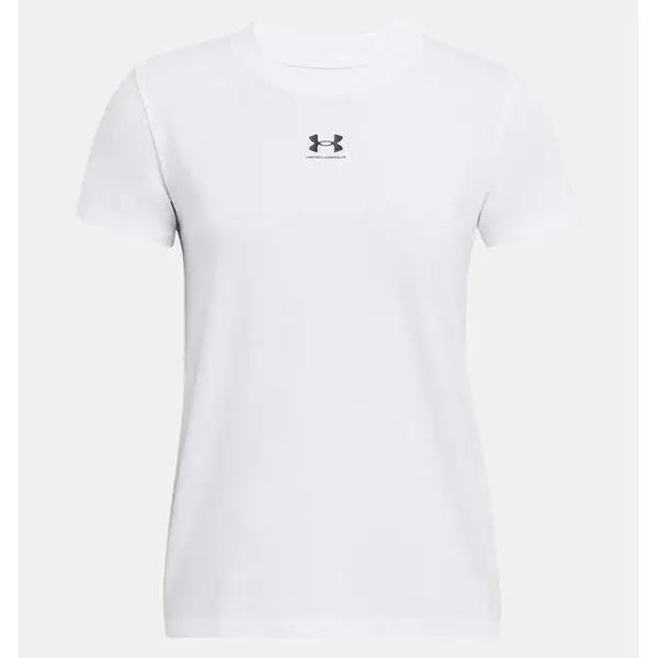 Under Armour Sweatsuits UA Rival Short Sleeve