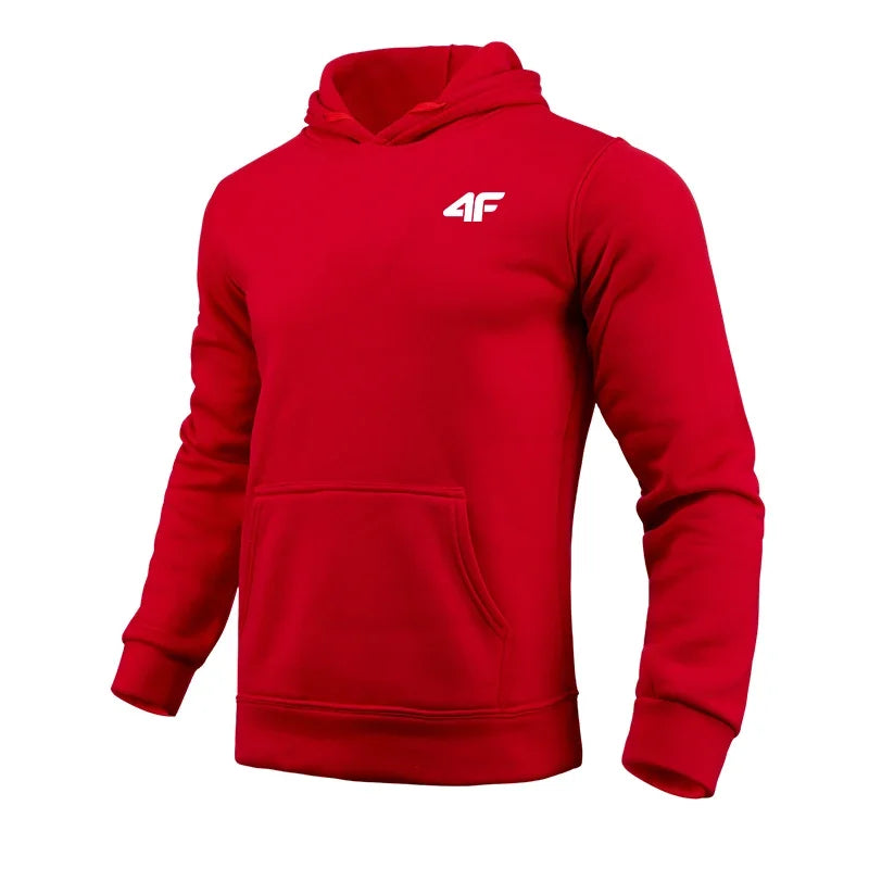 Rest Day Essentials Hoodie
