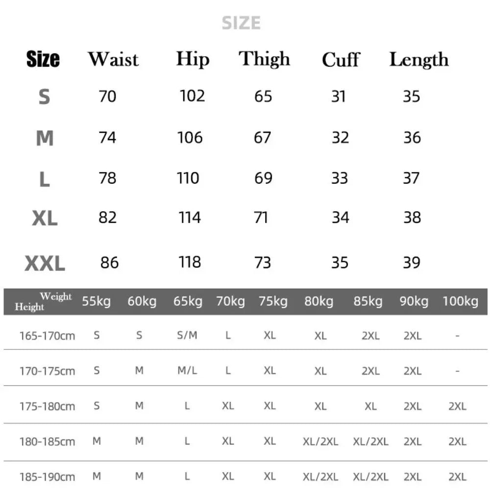 Marathon Running Shorts Men 2 In 1 Quick Dry Workout Training Fitness Jogging Multi-Pocket Man Gym Sport Shorts with Waist Pouch