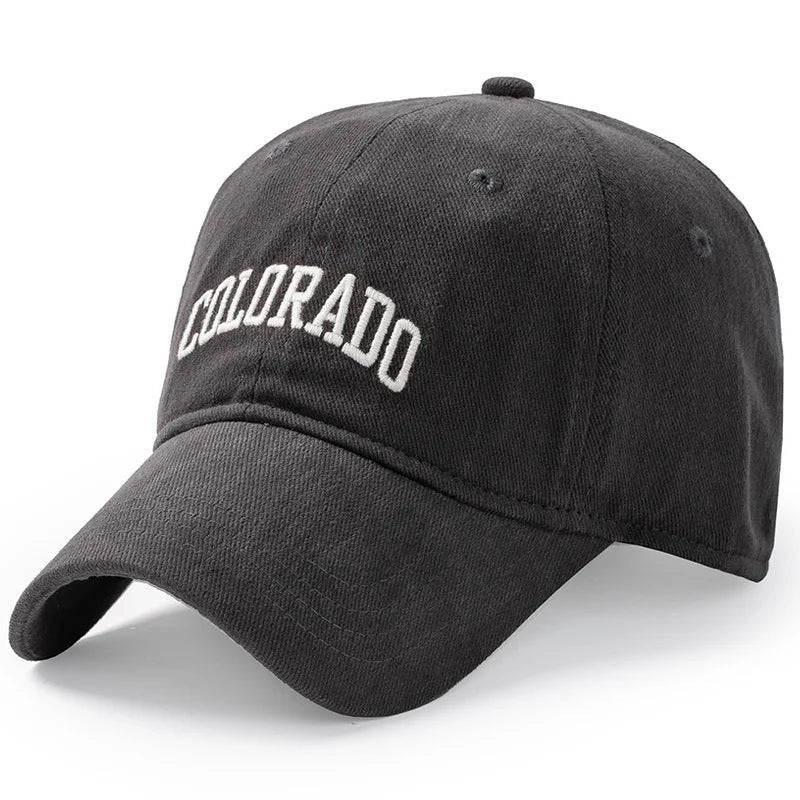 2023 Spring and Summer Popular Sport Hats Ladies Soft Cotton Sun Cap Big Head Man Plus Size Baseball Caps 55-60cm 60-65cm