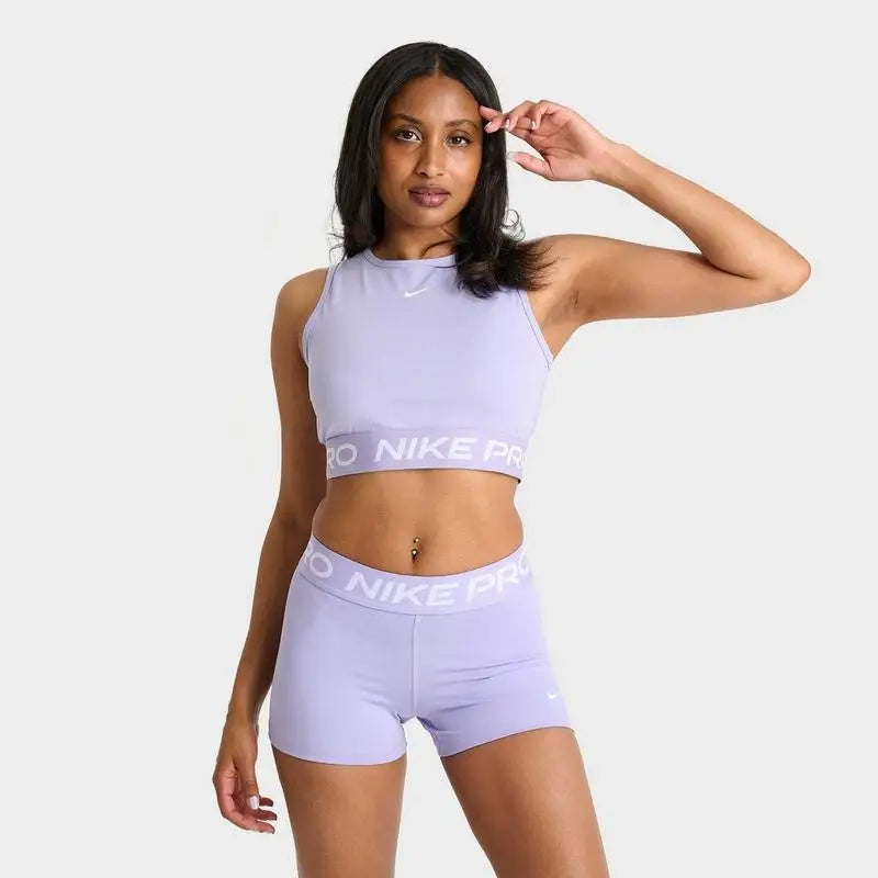 Nike | Women's Nike Pro Dri-FIT Crop Tank