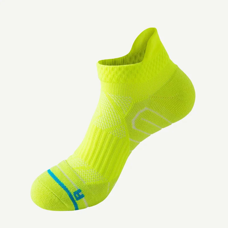 1 pairs,Socks Soccer Sock Men Non Slip Anti Slip Non Skid Hospital Yoga Grippy Training Sports Socks
