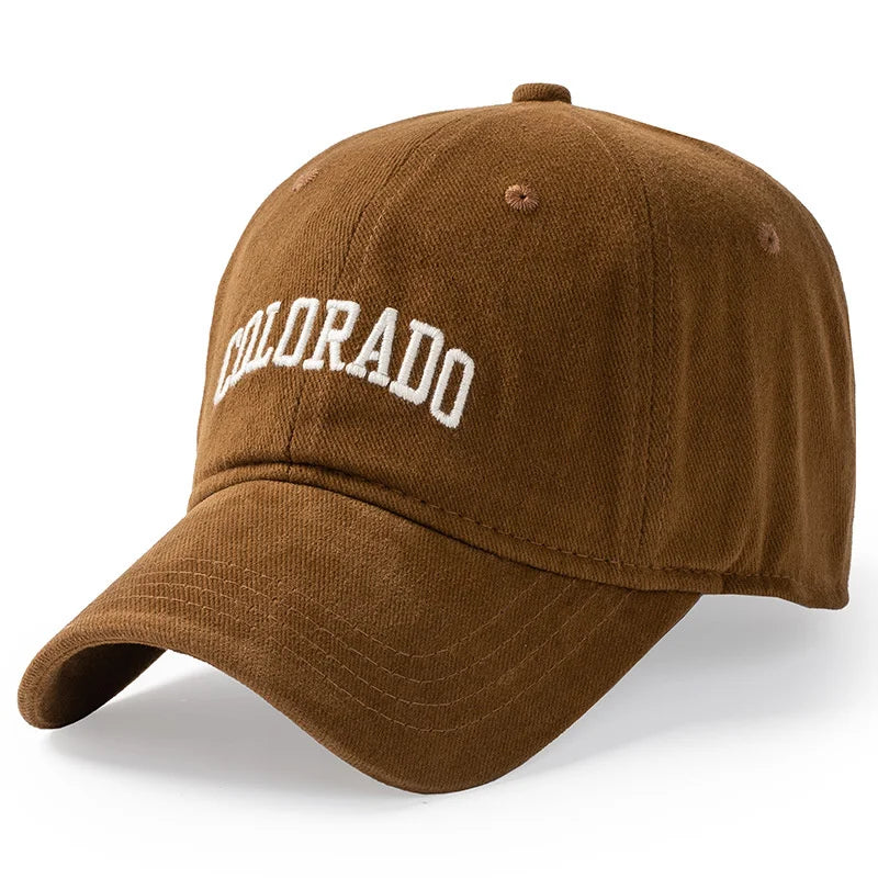 2023 Spring and Summer Popular Sport Hats Ladies Soft Cotton Sun Cap Big Head Man Plus Size Baseball Caps 55-60cm 60-65cm