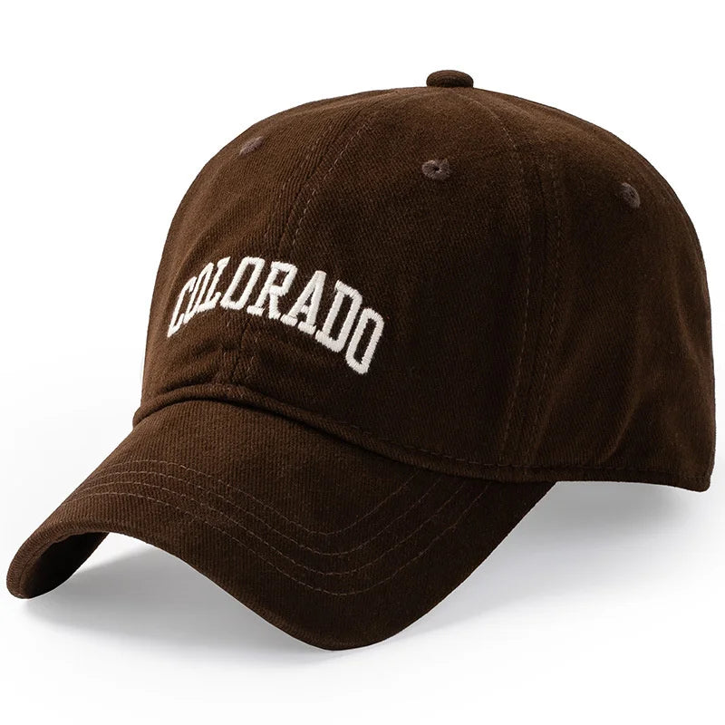 2023 Spring and Summer Popular Sport Hats Ladies Soft Cotton Sun Cap Big Head Man Plus Size Baseball Caps 55-60cm 60-65cm
