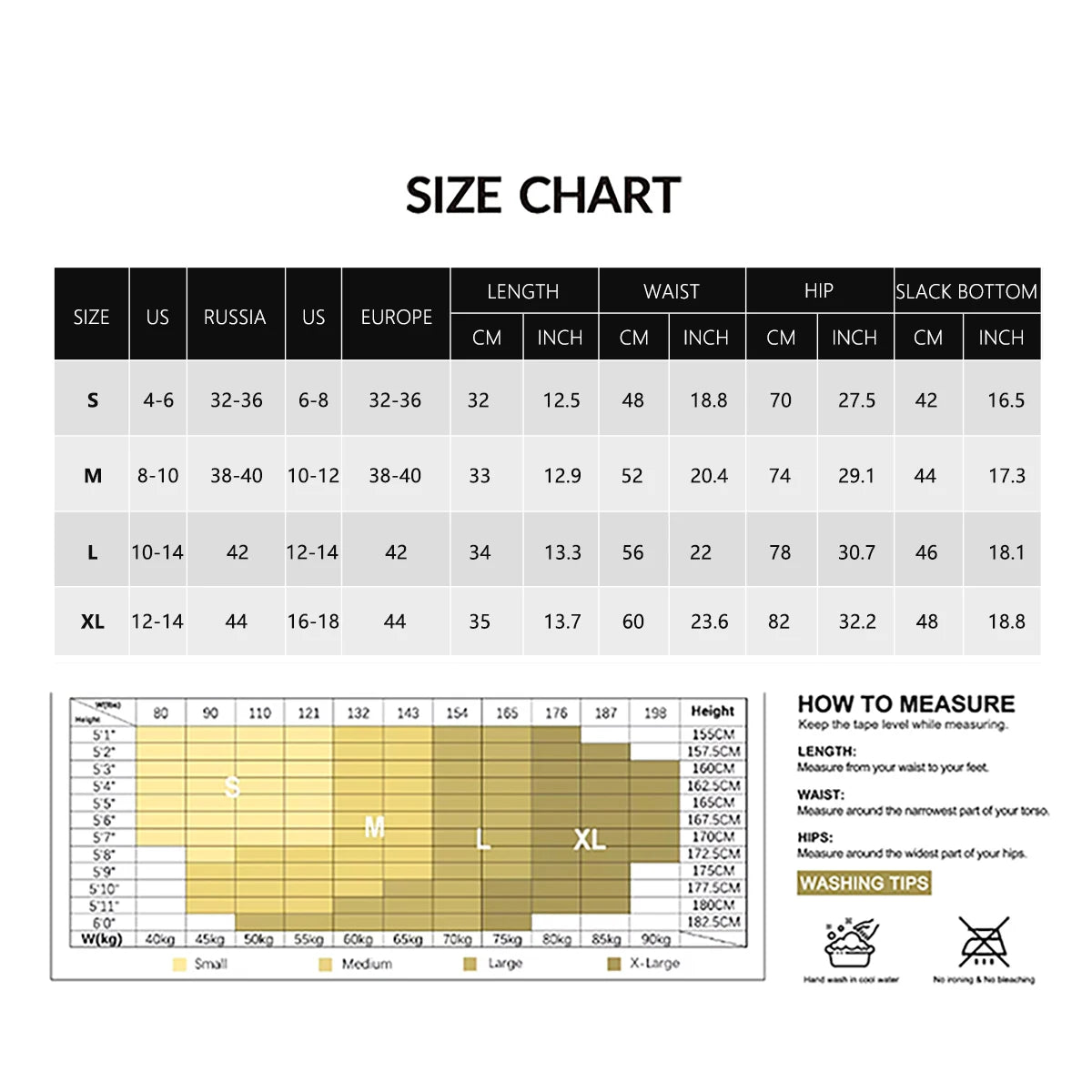 Hearuisavy Women's High Waisted Sports Shorts Running Cycling Fitness Pants Gym Breathable Tights Push Up Body Shaper Yoga Pants