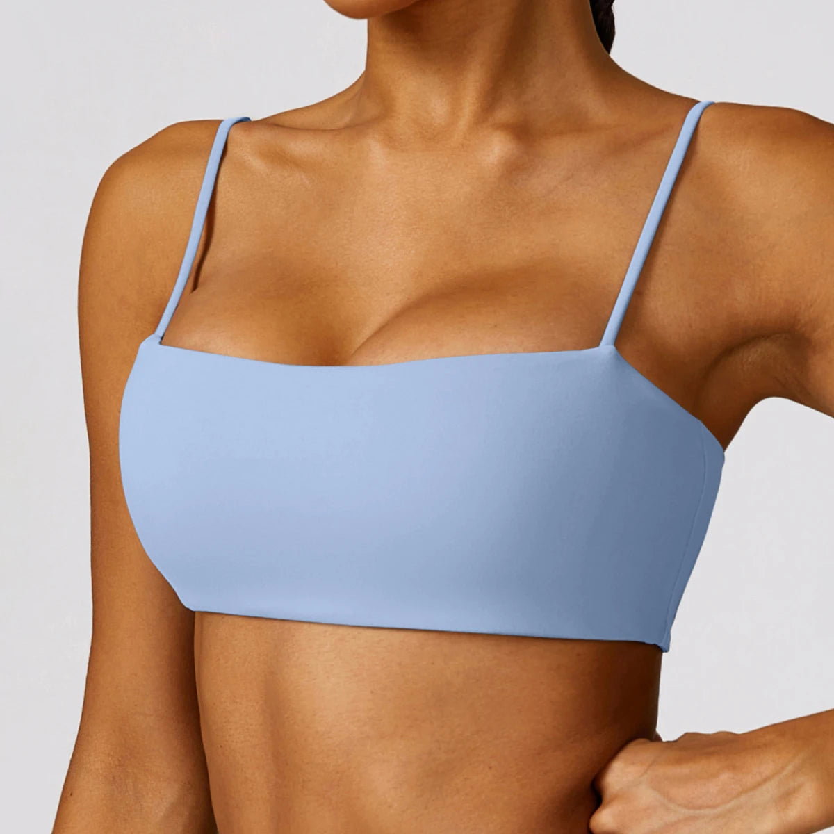 High Impact Sports Bras Women Yoga Crop Tops Sexy Beautiful Back Fitness Camisole Underwear Outdoor Running Workout Brassiere