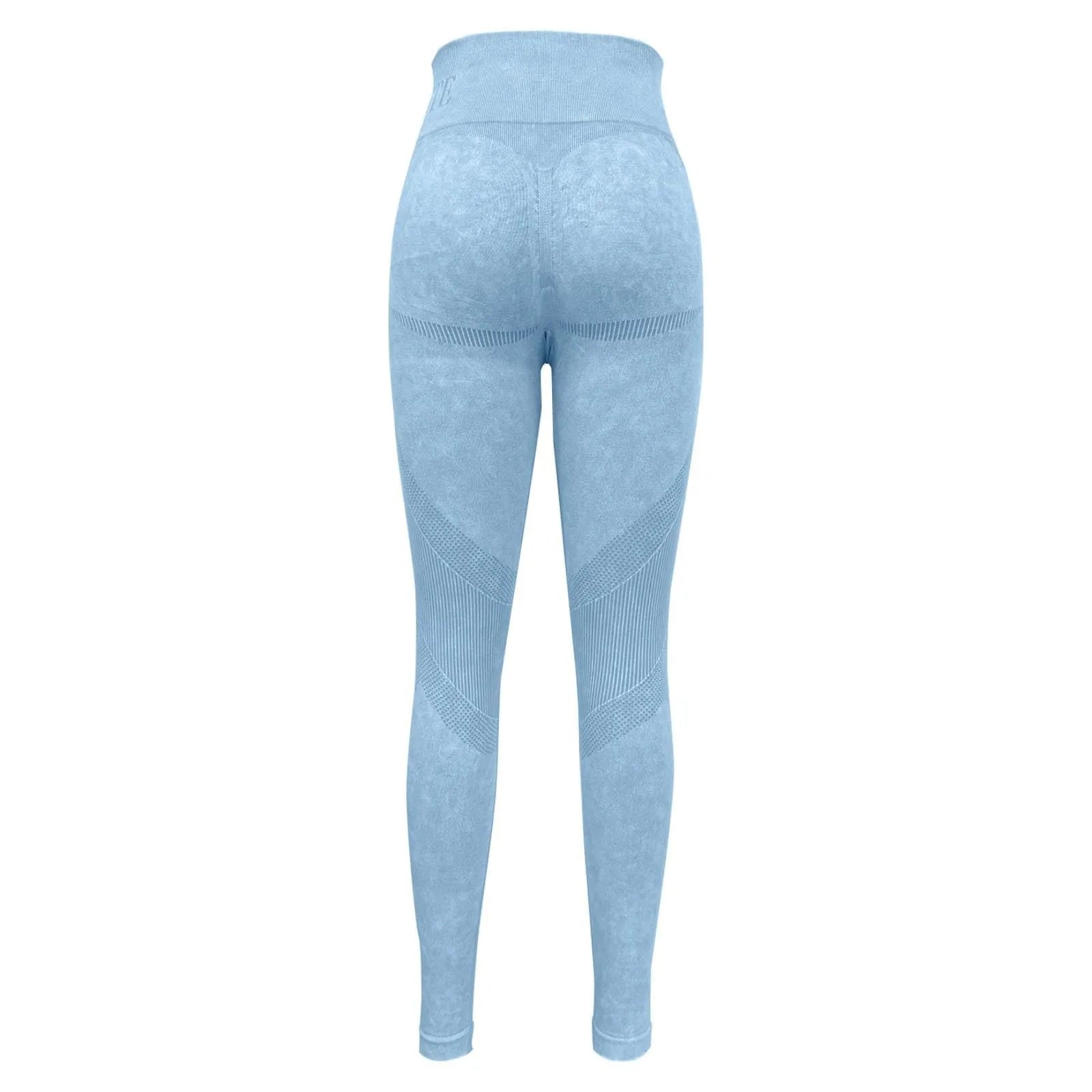 Women'S Leggings 3d Compression Leggings Cellulite Slimming Leggings Women High Waist Seamless Push Up Opaque лосины для фитнеса