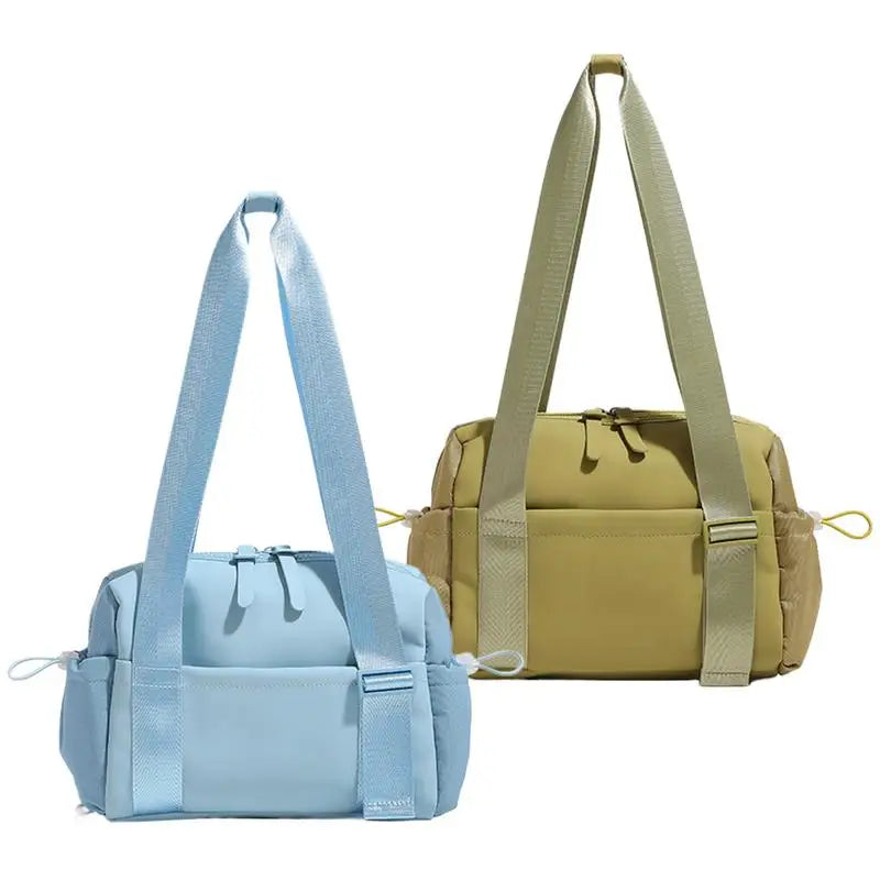 Carry On Travel Bag Large Capacity Weekender Overnight Duffle Bags  Gym Yoga Luggage Bags Women Sport Duffle Bag Sport bag