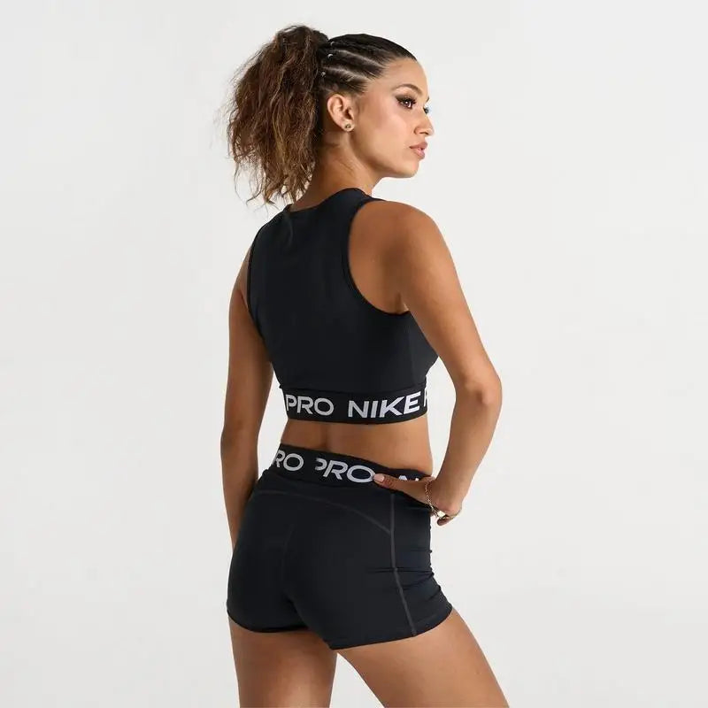 Nike | Women's Nike Pro Dri-FIT Crop Tank