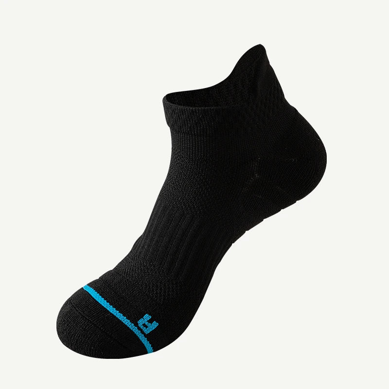 1 pairs,Socks Soccer Sock Men Non Slip Anti Slip Non Skid Hospital Yoga Grippy Training Sports Socks