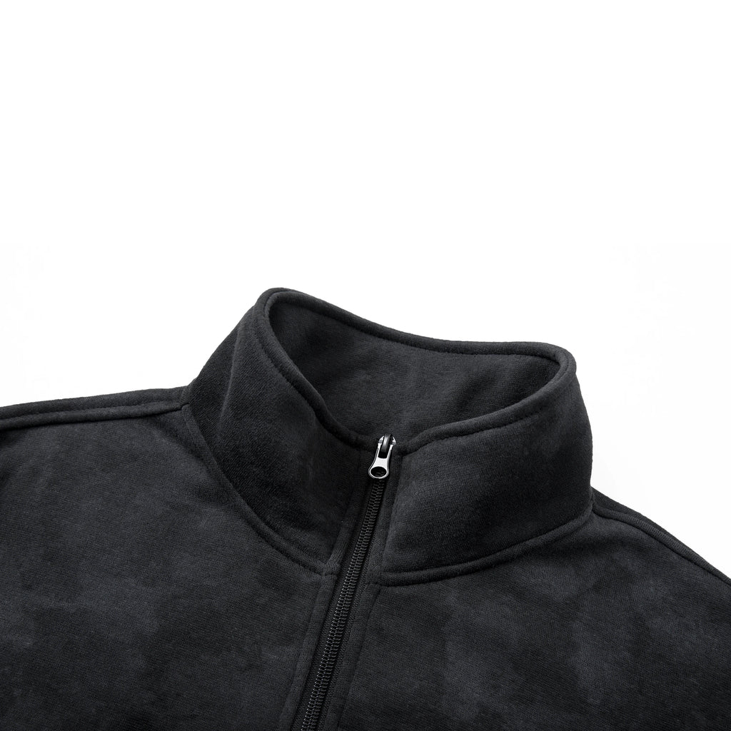 Men Sweatshirts Autumn Thicker Pullover Half Zipper Pullover for Male Hoody Outdoor Sweatshir Spring Warm Jacket Sport Coats