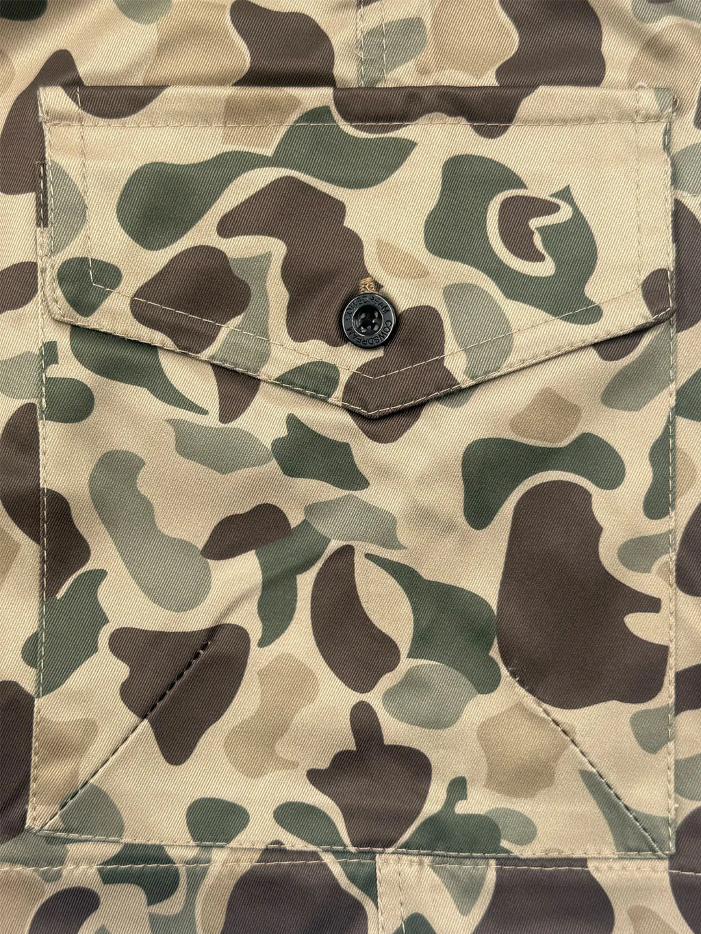 Mens Camo Cargo Shorts for Men with Large Pockets, Casual Streetwear for Daily, Multicolor Menswear Tropical
