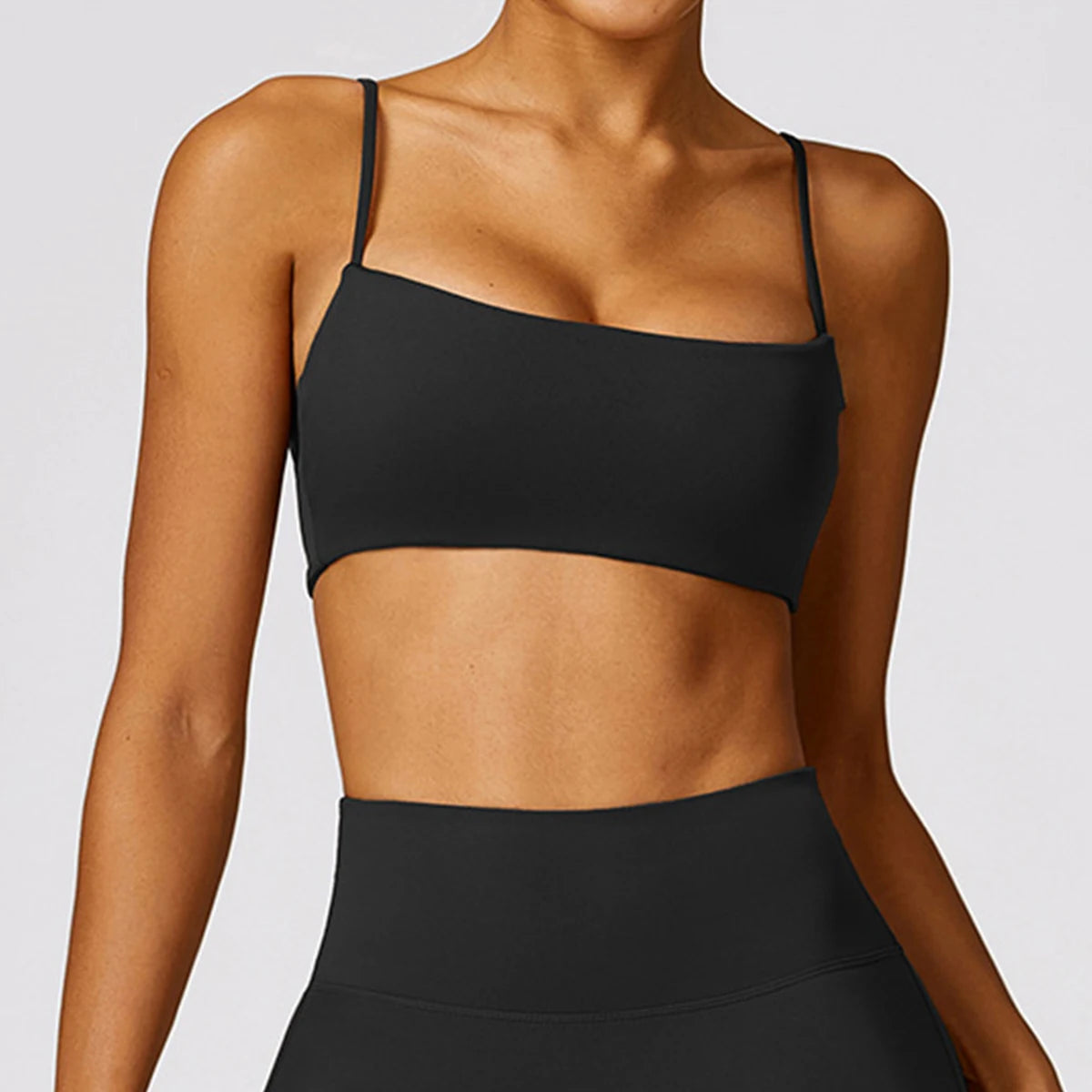 High Impact Sports Bras Women Yoga Crop Tops Sexy Beautiful Back Fitness Camisole Underwear Outdoor Running Workout Brassiere