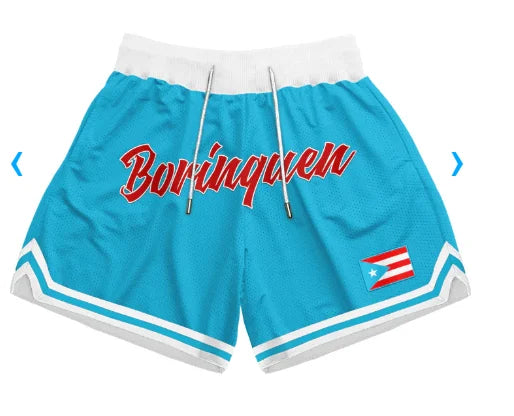 2025 new men's basketball training shorts, running casual loose quick drying casual shorts