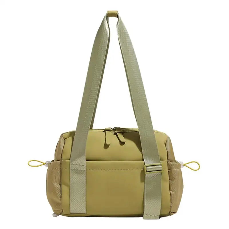 Carry On Travel Bag Large Capacity Weekender Overnight Duffle Bags  Gym Yoga Luggage Bags Women Sport Duffle Bag Sport bag