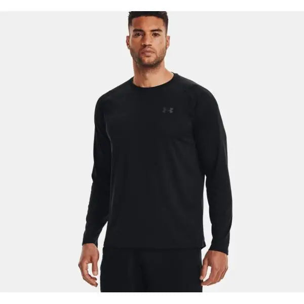 Under Armour_Sports Men's UA Tech Long Sleeve 1328496-001