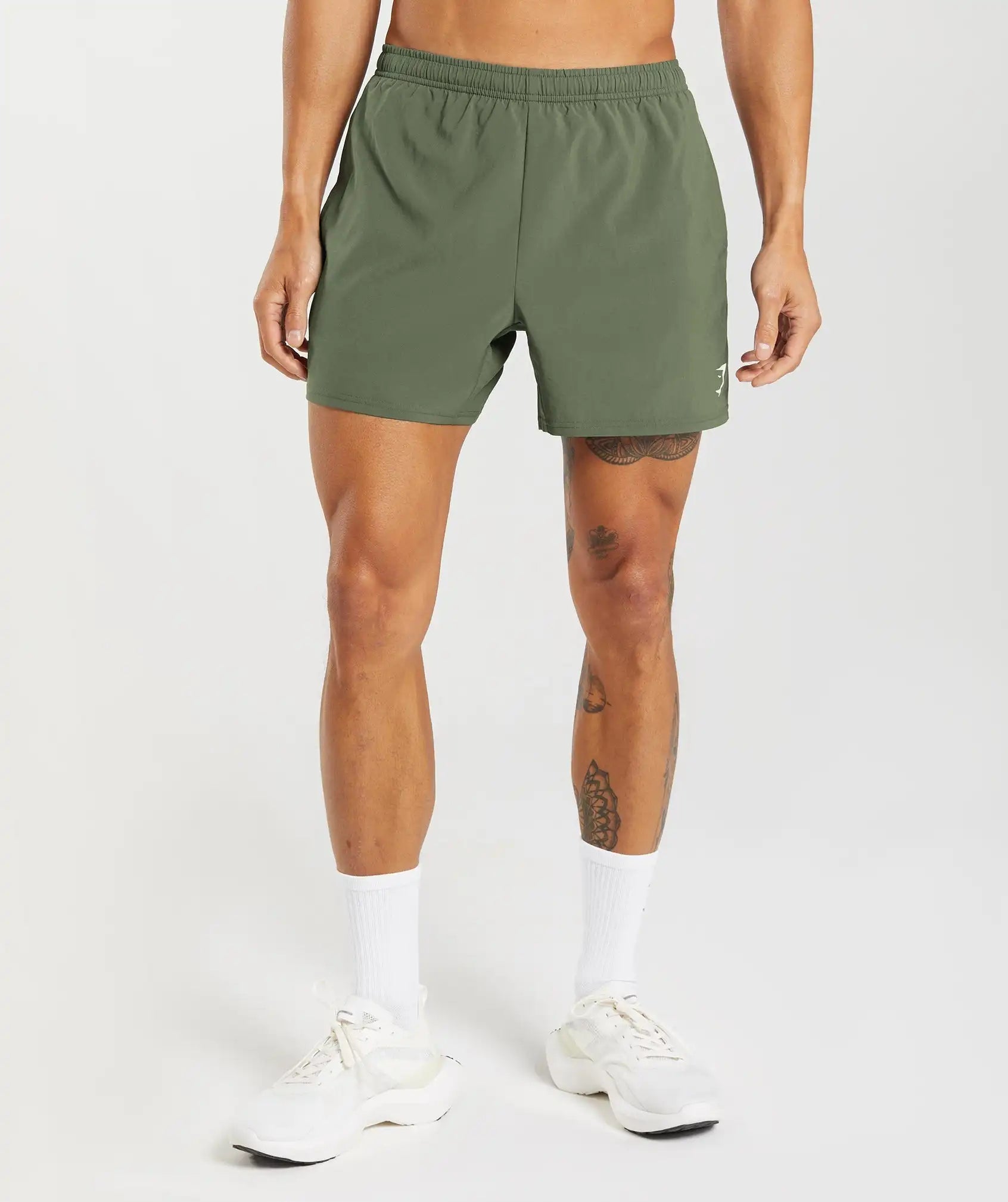 2025 New Fashion Trend Solid Color Daily Men's Quick-Drying Multipurpose Shorts, Breathable and Comfortable, Women's Printing 3D