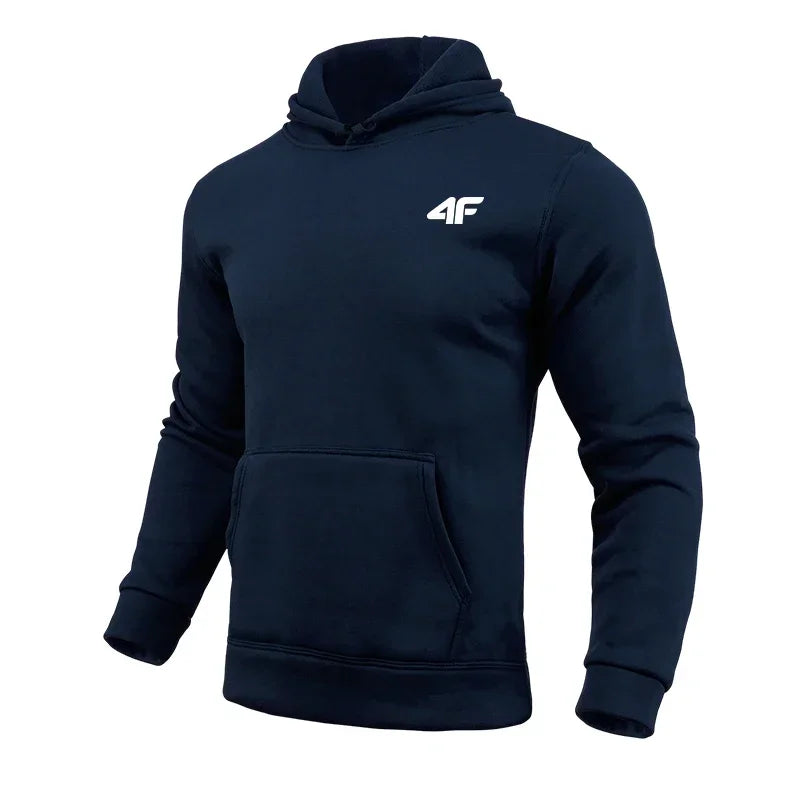 Rest Day Essentials Hoodie
