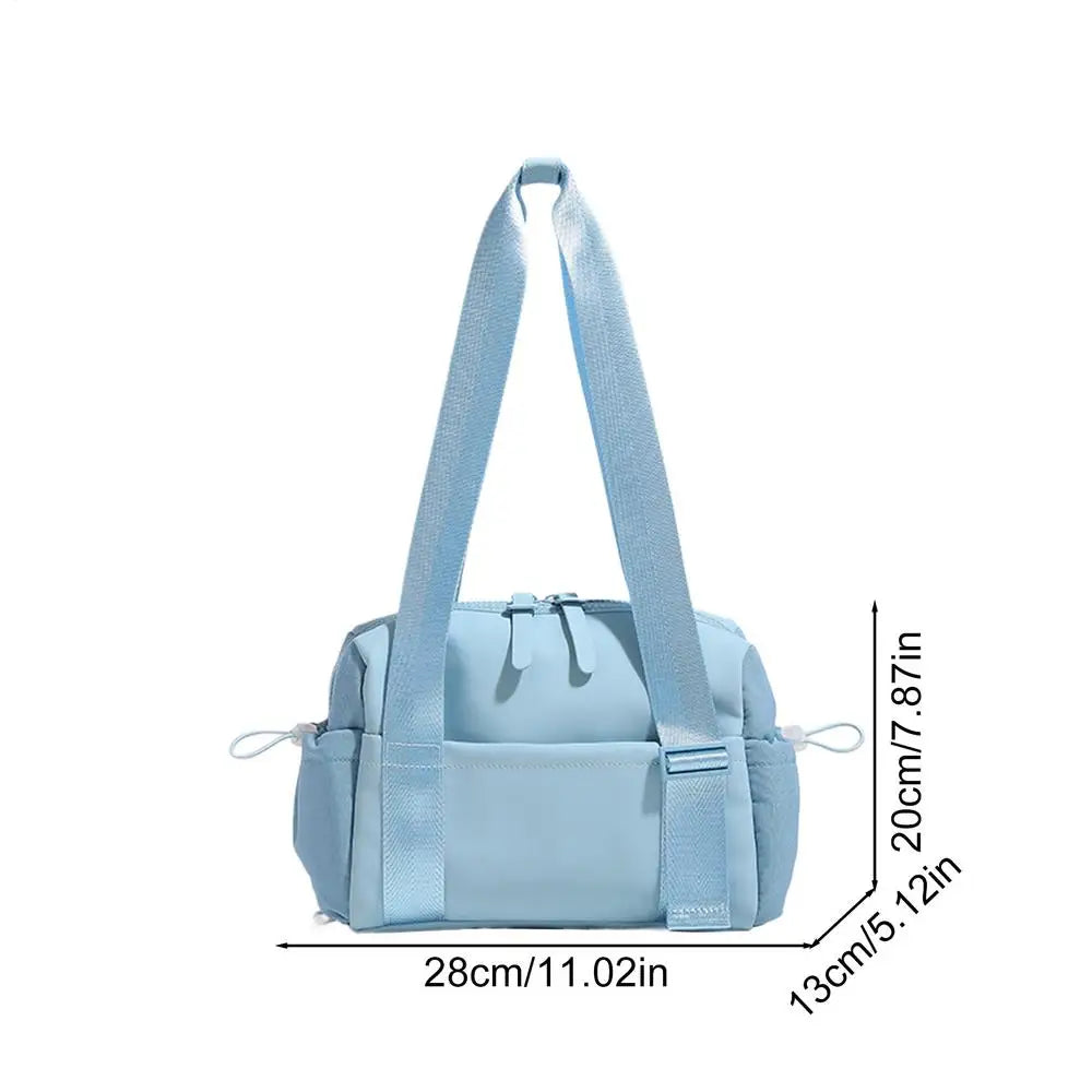 Carry On Travel Bag Large Capacity Weekender Overnight Duffle Bags  Gym Yoga Luggage Bags Women Sport Duffle Bag Sport bag