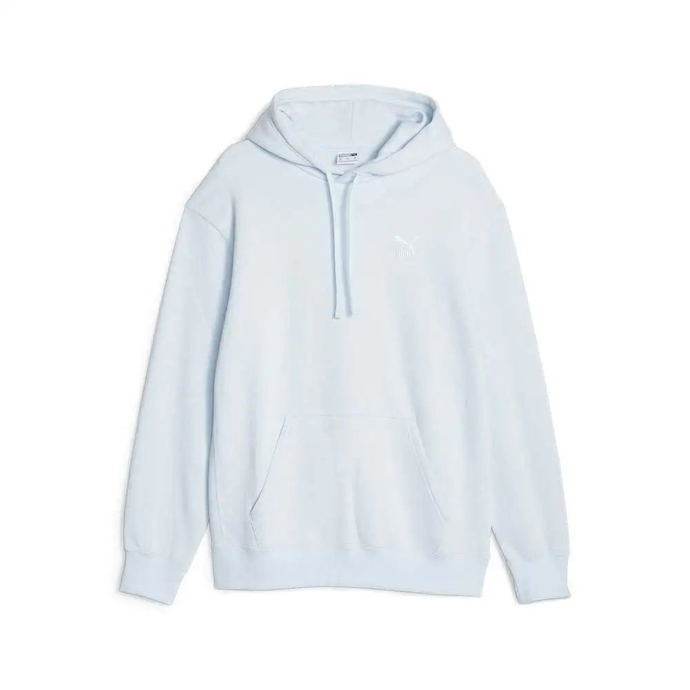 Puma | Classics Small Logo Pullover Hoodie