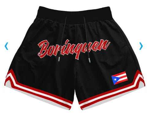 2025 new men's basketball training shorts, running casual loose quick drying casual shorts