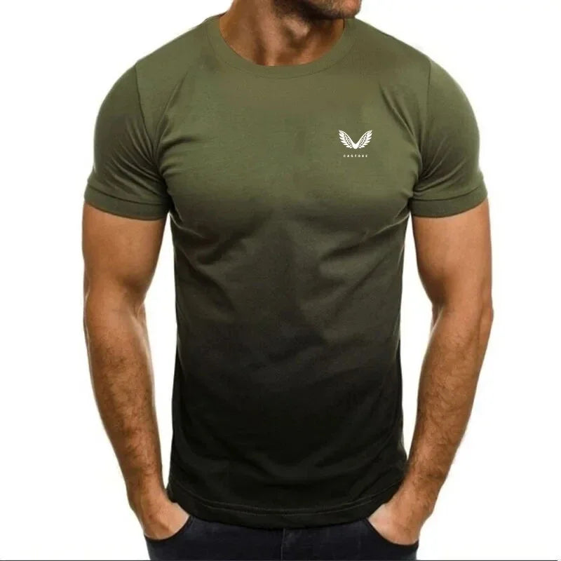 2025 CASTORE Unisex T - Shirt: Swift - Drying, Breathable, and on - Trend