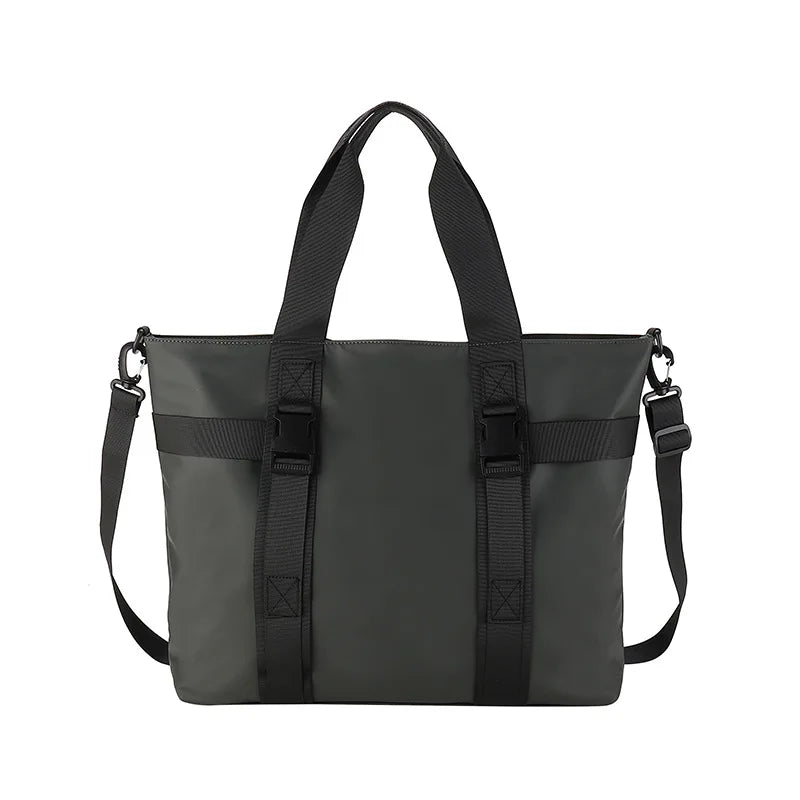 New Fashion Women's Tote Bag Large Capacity Waterproof Fitness Bag Trend Brand Casual Classic Travel Bag Designer Luxury Handbag