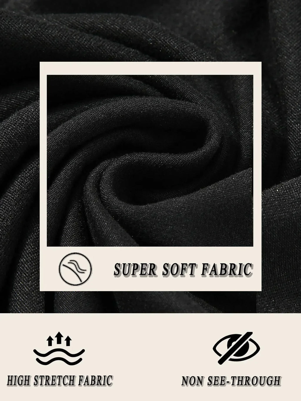 Super Soft Letter Waist Biker Shorts For Women No See Through Workout Running Yoga Athletic Push Up Gym Fitness  Shorts