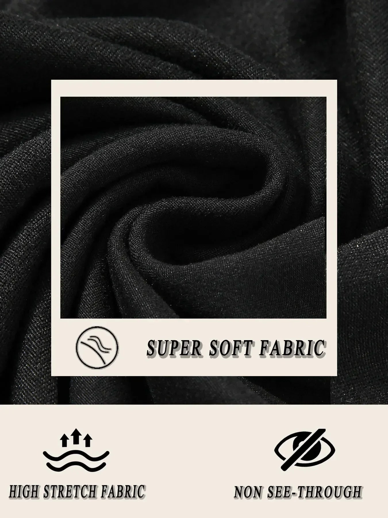 Super Soft Letter Waist Biker Shorts For Women No See Through Workout Running Yoga Athletic Push Up Gym Fitness  Shorts