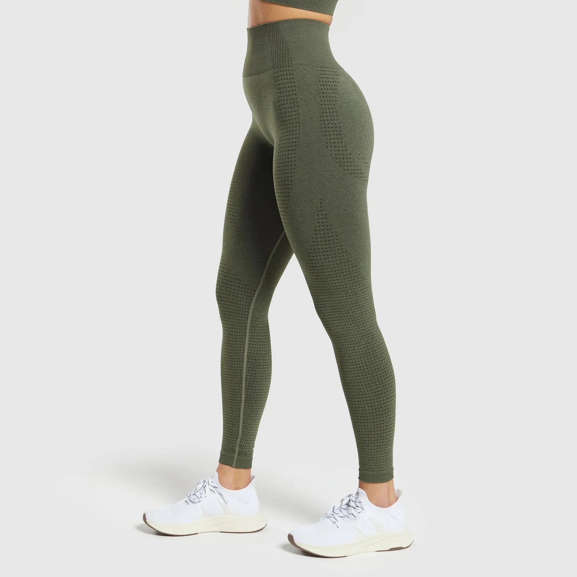 European and American Trousers Sports Yoga Pants Yoga Shorts Shark Fitness Nine-point Pants Body Sculpting Underwear