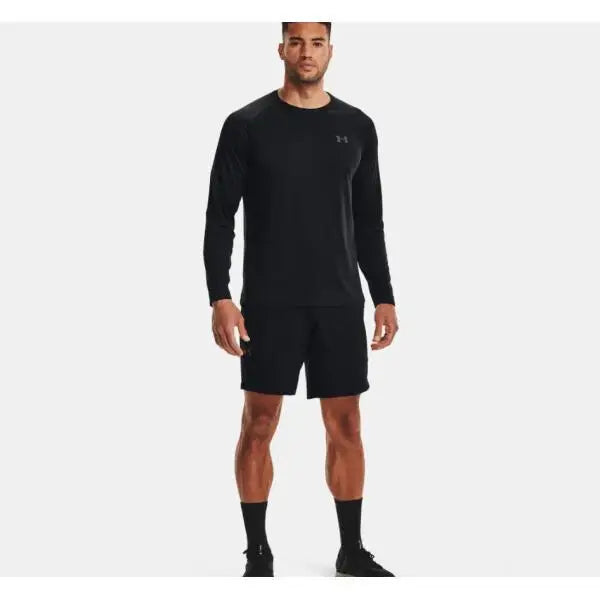 Under Armour_Sports Men's UA Tech Long Sleeve 1328496-001