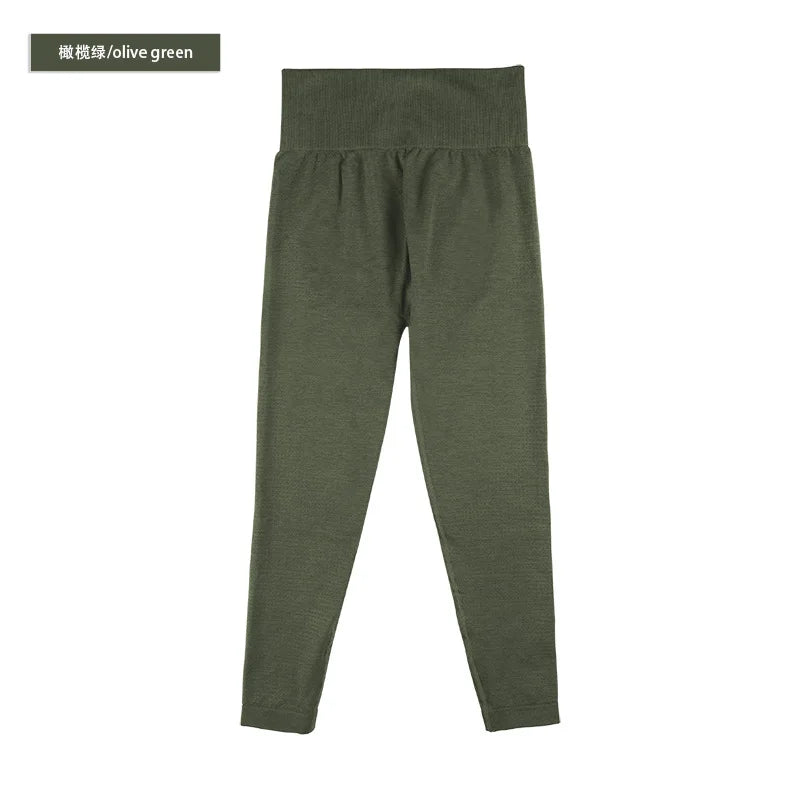 European and American Trousers Sports Yoga Pants Yoga Shorts Shark Fitness Nine-point Pants Body Sculpting Underwear